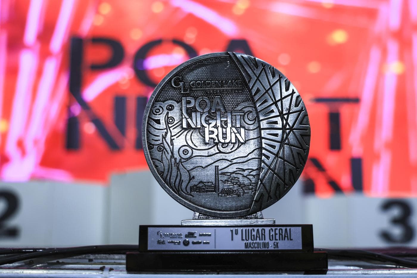 POA Night Run 2026