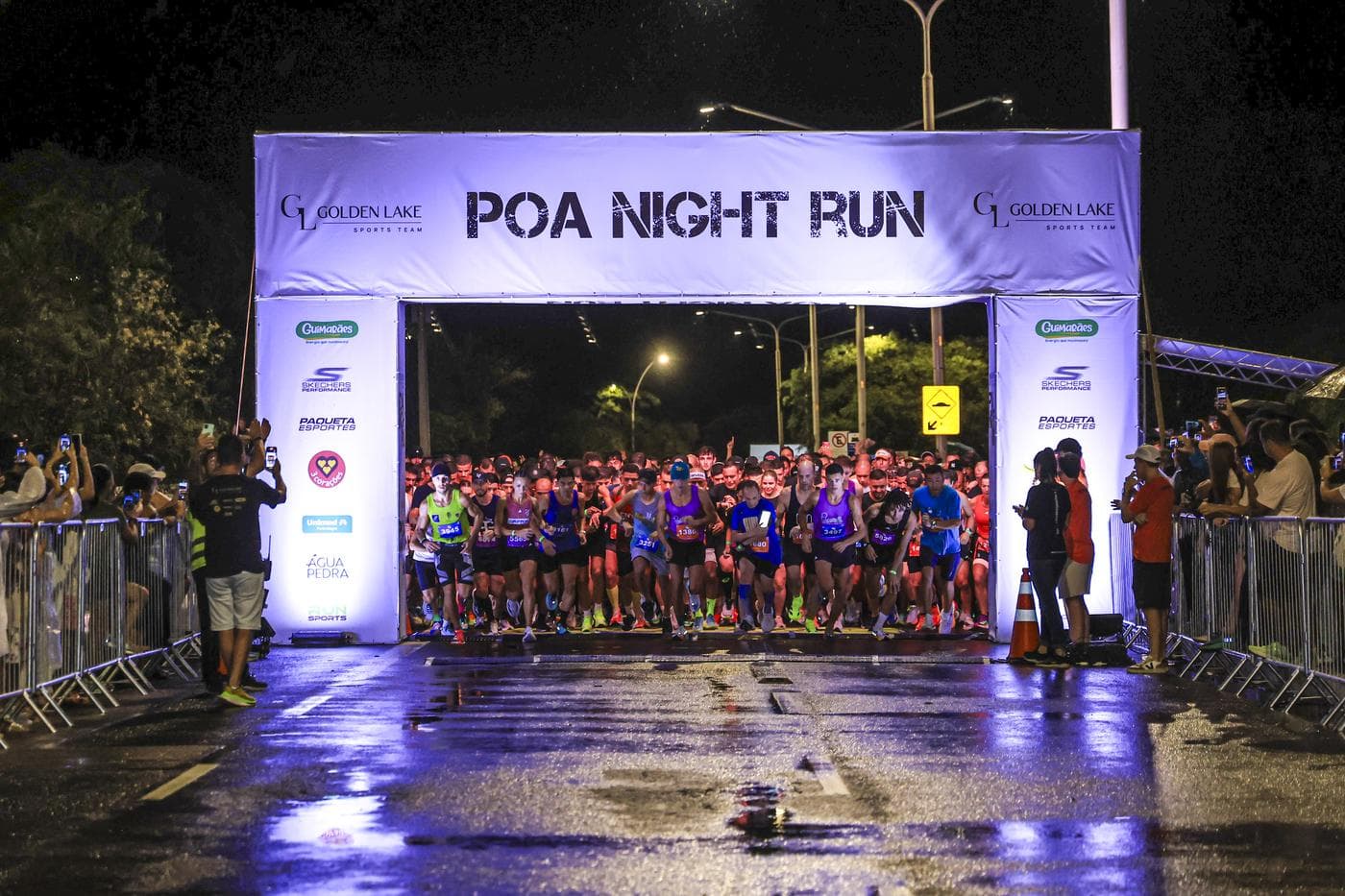 POA Night Run 2026