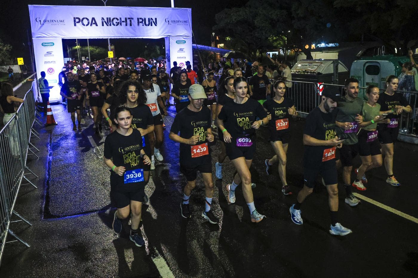POA Night Run 2026