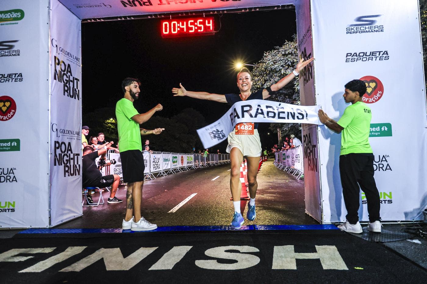 POA Night Run 2026